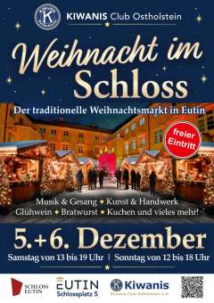 2026 Kiwanis Weihnacht im Schloss DIN1 V2_DIN A4