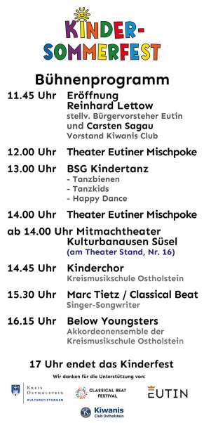 Kiwanis Kinderfest Bühnenprogramm 2025 V4 final-a
