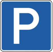 Parken