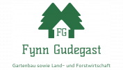 Fynn Geudegast Gartenbau