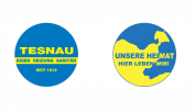 Tesnau