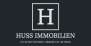 Huss Immobilien Logo