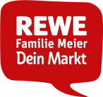 Rewe Alexander Meier Logo