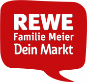 Rewe Alexander Meier Logo