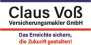 Versicherungen Claus Voß
