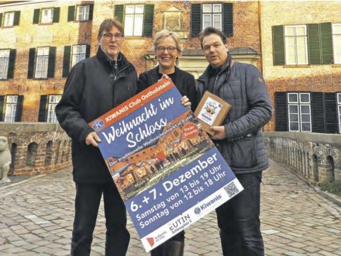 der reporter Eutin KW49_ Foto Astrid Jabs