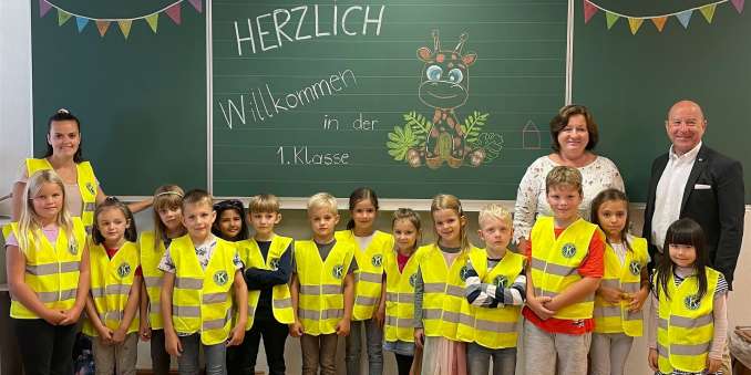 Einschulung_mit_Warnwesten