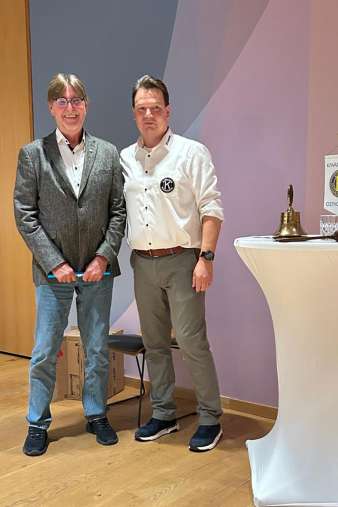 Kiwanis Club Ostholstein Changing 2026